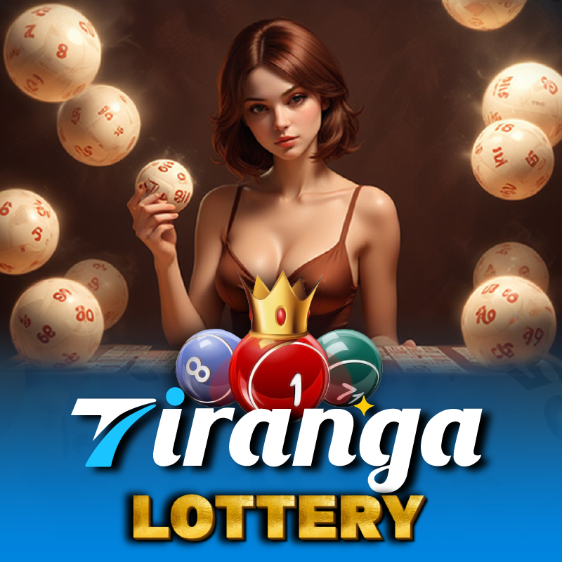 tiranga lottery